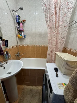 Фото 5 3-комн. квартира в Юнусабад-4 квартал