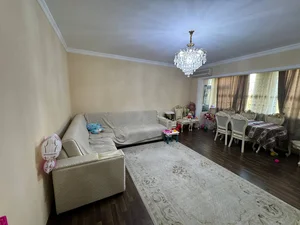 Фото 7 3-комн. квартира в Юнусабад-4 квартал