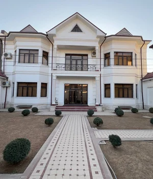 Фото 1 Дом в Юнусабадском районе