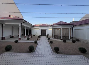 Фото 2 Дом в Юнусабадском районе