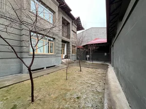 Фото 2 Дом в Юнусабадском районе