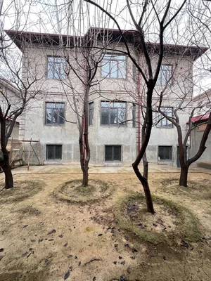 Фото 2 Дом в Юнусабадском районе