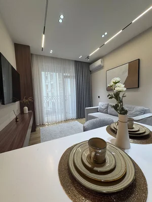 Фото 6 2-комн. квартира в Корзинка авиатор