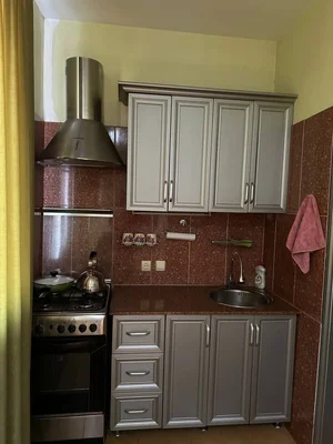 Фото 4 1-комн. квартира в Ц-4