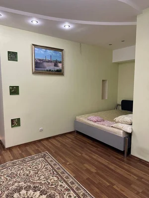 Фото 5 1-комн. квартира в Ц-4