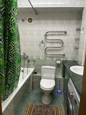 Фото 7 1-комн. квартира в Ц-4