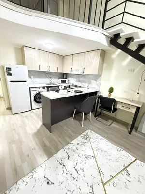 Фото 2 2-комн. квартира в Махтумкули