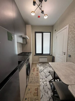 Фото 2 1-комн. квартира в Фаргона йули