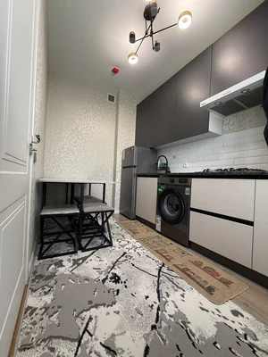 Фото 4 1-комн. квартира в Фаргона йули