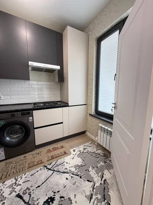 Фото 5 1-комн. квартира в Фаргона йули