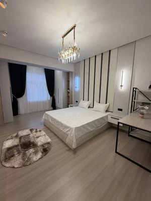 Фото 1 3-комн. квартира в Махтумкули