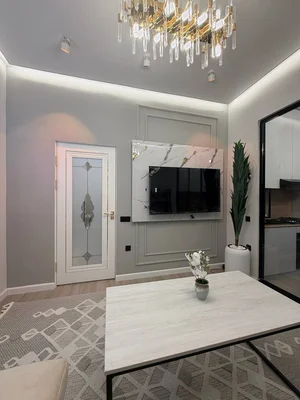 Фото 2 3-комн. квартира в Махтумкули