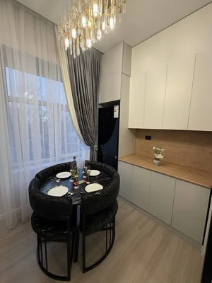 Фото 3 3-комн. квартира в Махтумкули