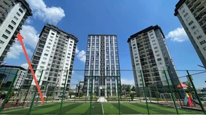 Фото 1 3-комн. квартира в Махтумкули