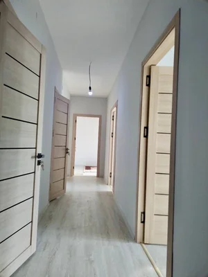 Фото 4 3-комн. квартира в Махтумкули