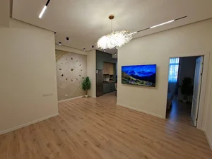 Фото 1 Квартира в ЖК NEO House