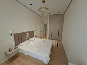 Фото 2 Квартира в ЖК NEO House