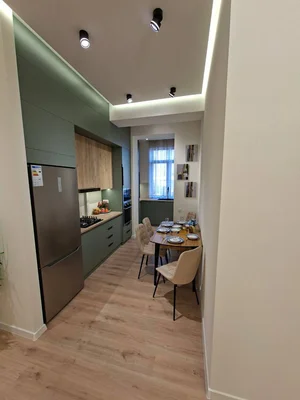 Фото 3 Квартира в ЖК NEO House