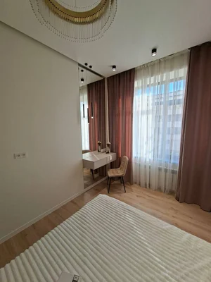 Фото 4 Квартира в ЖК NEO House