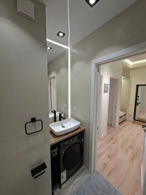 Фото 10 Квартира в ЖК NEO House