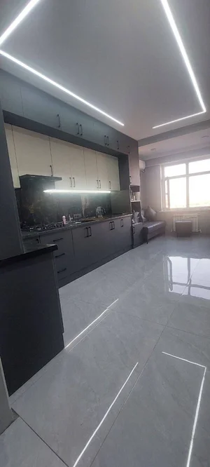 Фото 1 3-комн. квартира в Nikitina Residence