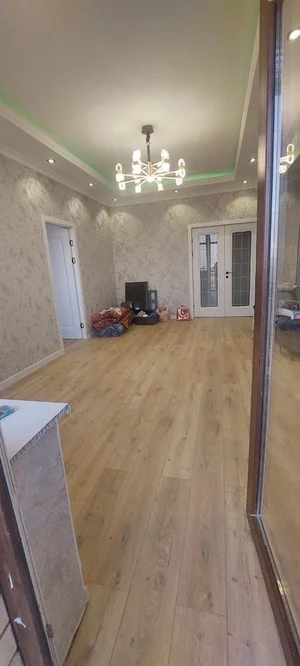 Фото 3 3-комн. квартира в Nikitina Residence