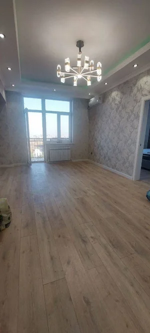 Фото 4 3-комн. квартира в Nikitina Residence