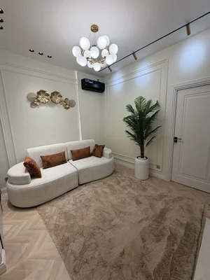 Фото 1 Квартира в Махтумкули