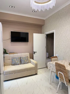 Фото 2 2-комн. квартира в Лисунова