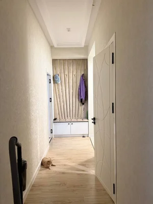 Фото 9 2-комн. квартира в Лисунова