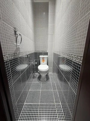 Фото 7 2-комн. квартира в Паркентский