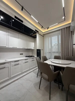 Фото 8 4-комн. квартира в Катта Дархан