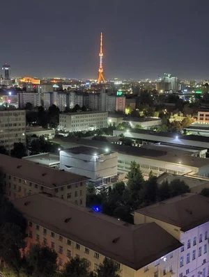 Фото 8 2-комн. квартира в Кары Ниязи