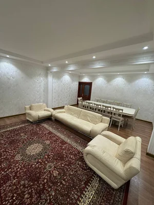 Фото 8 4-комн. квартира в Мирабадском районе