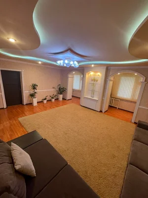 Фото 1 4-комн. квартира в Мирабадском районе