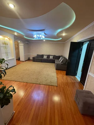 Фото 2 4-комн. квартира в Мирабадском районе