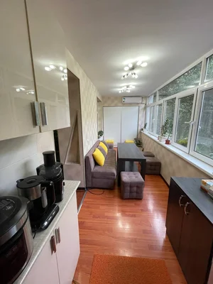 Фото 3 4-комн. квартира в Мирабадском районе