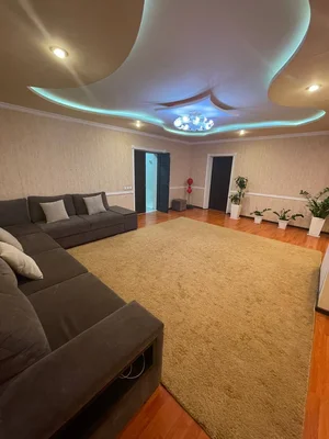 Фото 4 4-комн. квартира в Мирабадском районе