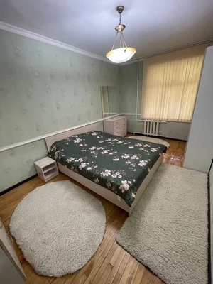 Фото 5 4-комн. квартира в Мирабадском районе