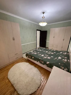 Фото 6 4-комн. квартира в Мирабадском районе