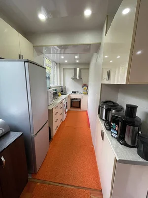 Фото 9 4-комн. квартира в Мирабадском районе