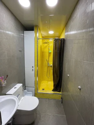 Фото 10 4-комн. квартира в Мирабадском районе