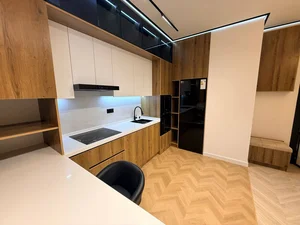 Фото 2 3-комн. квартира в Akay City