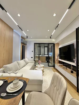 Фото 1 3-комн. квартира в Саид Барака