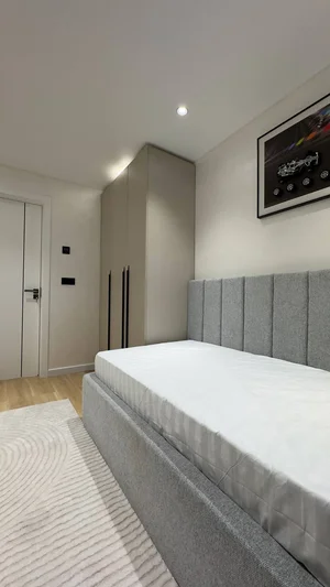 Фото 8 4-комн. квартира в Мирабадском районе