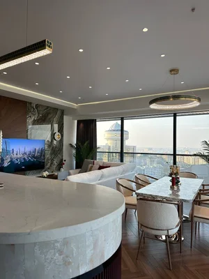 Фото 2 3-комн. квартира в Дружба Народов