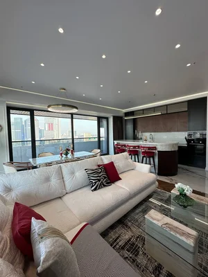 Фото 3 3-комн. квартира в Дружба Народов