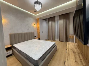 Фото 1 2-комн. квартира в Махтумкули