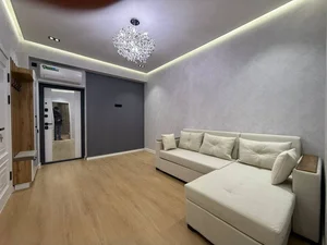 Фото 6 2-комн. квартира в Махтумкули