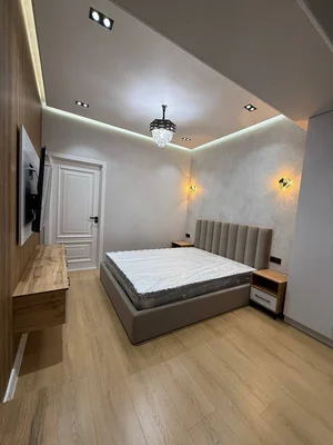 Фото 7 2-комн. квартира в Махтумкули